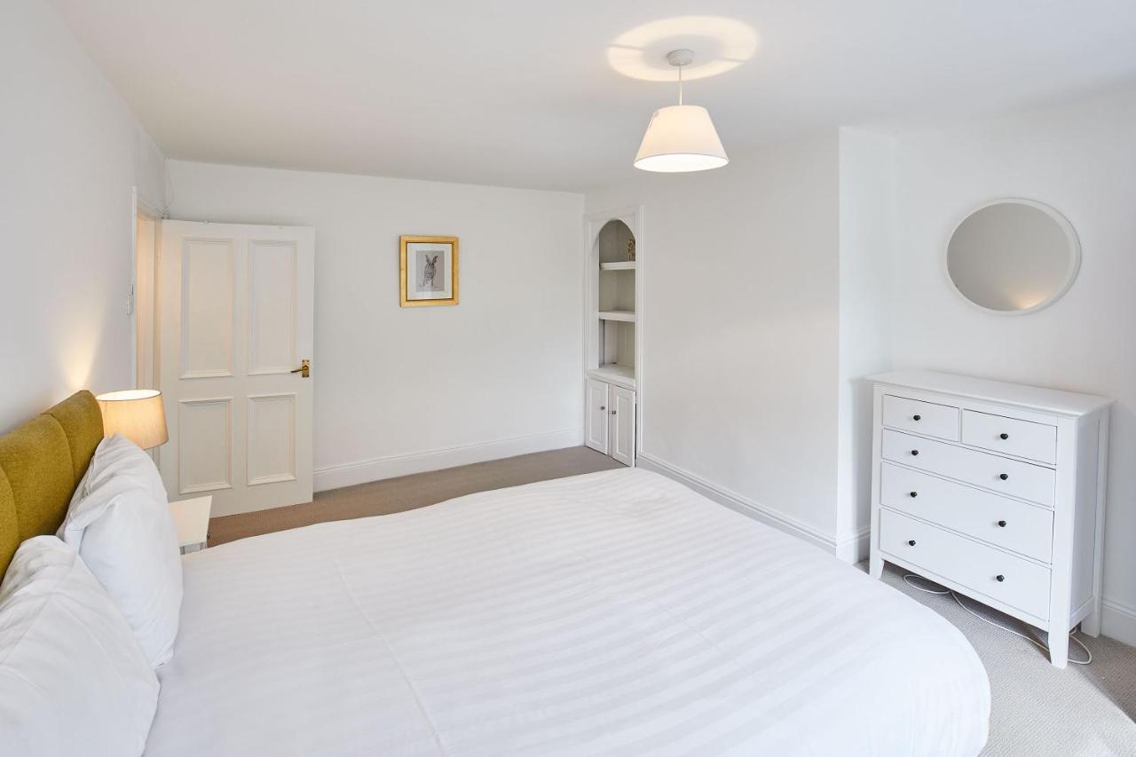 Host & Stay - The Duck Pond Durham Exterior photo
